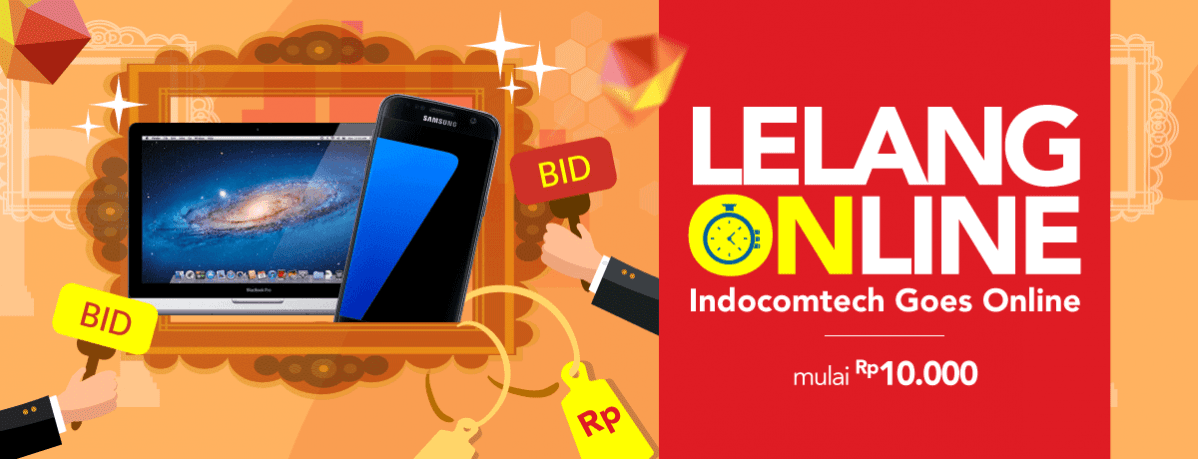 Blibli Indocomtech