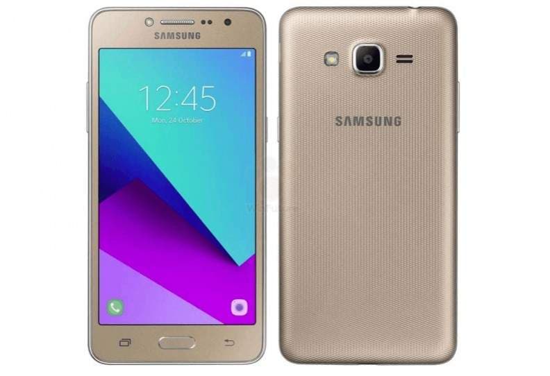 Samsung galaxy j2 prime