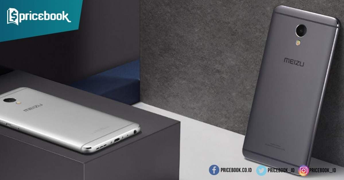 Meizu M5 Note