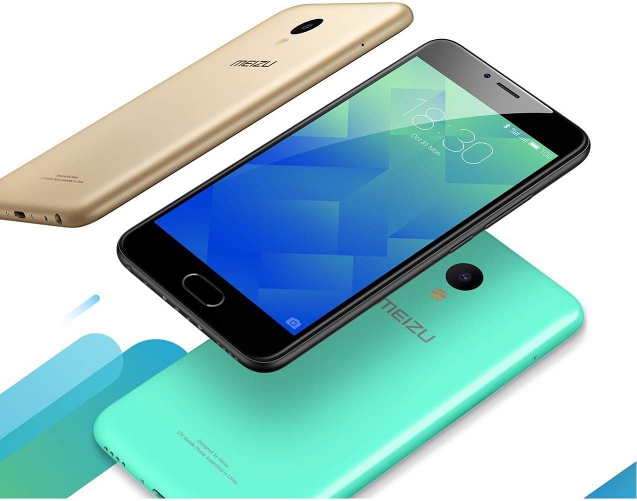 Meizu M5