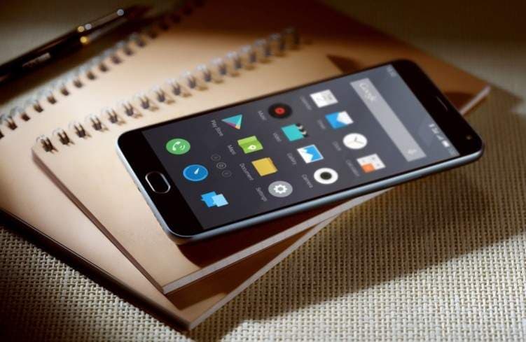 Meizu M3 Note