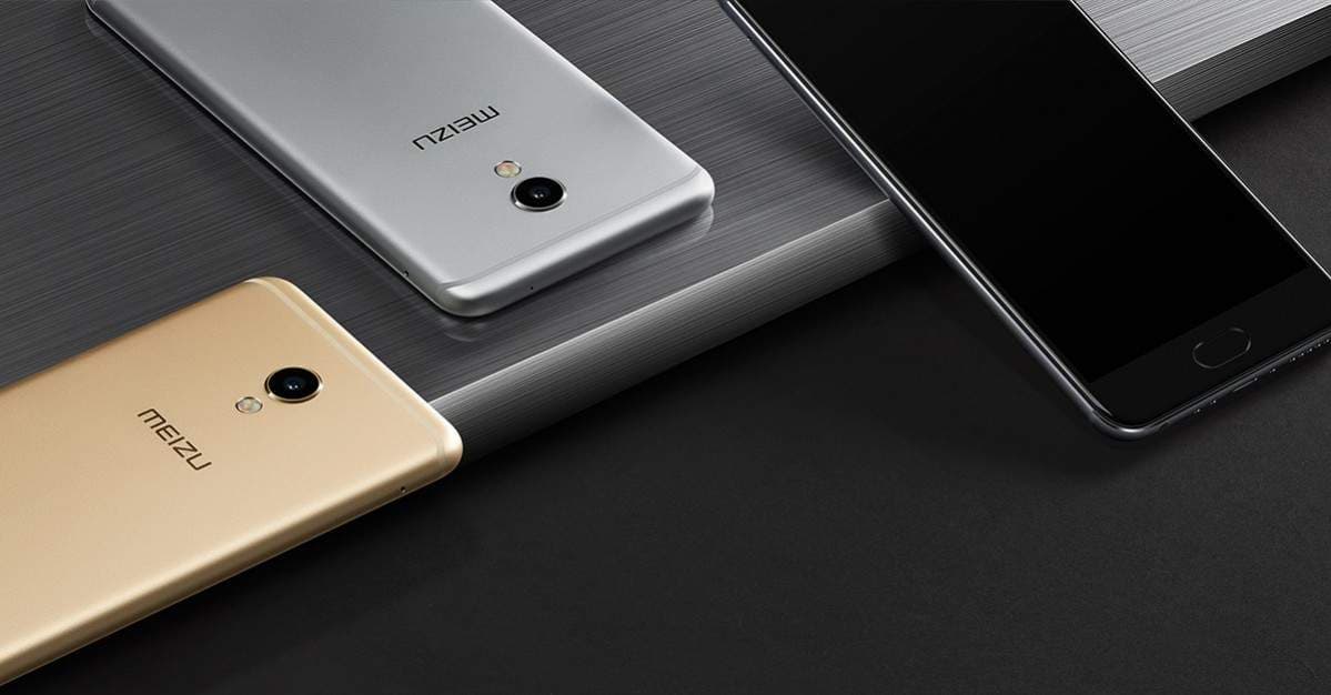 Meizu MX6