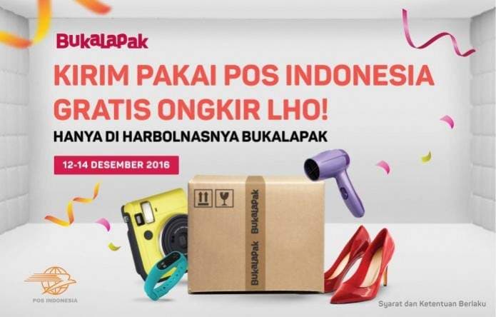 Harbolnas bukalapak
