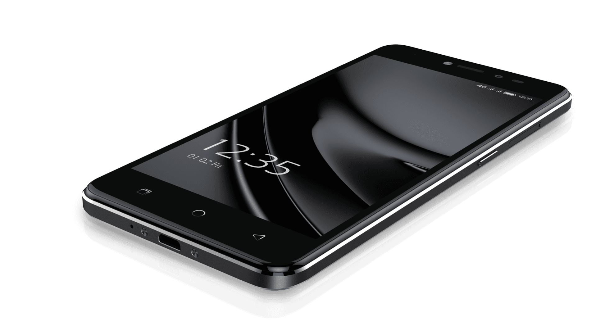 Review Coolpad Fancy 3