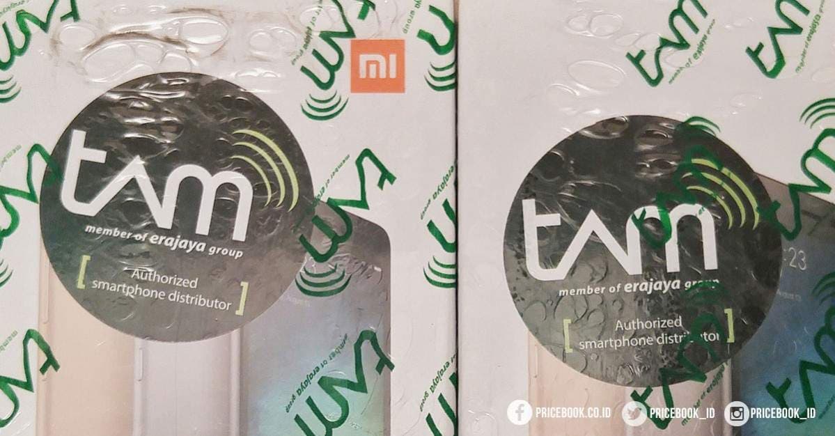 xiaomi tam
