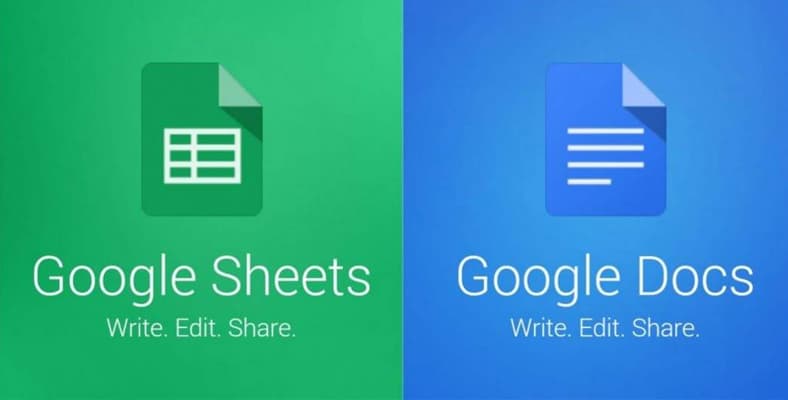 Google Docs