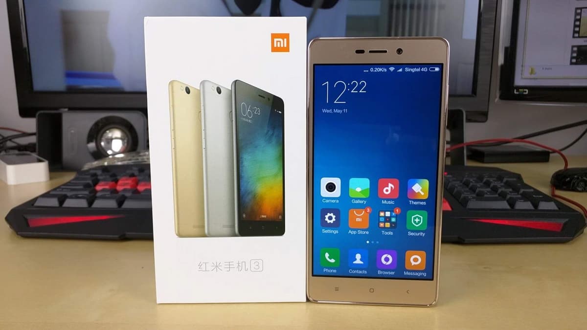 Hape Android Sejutaan