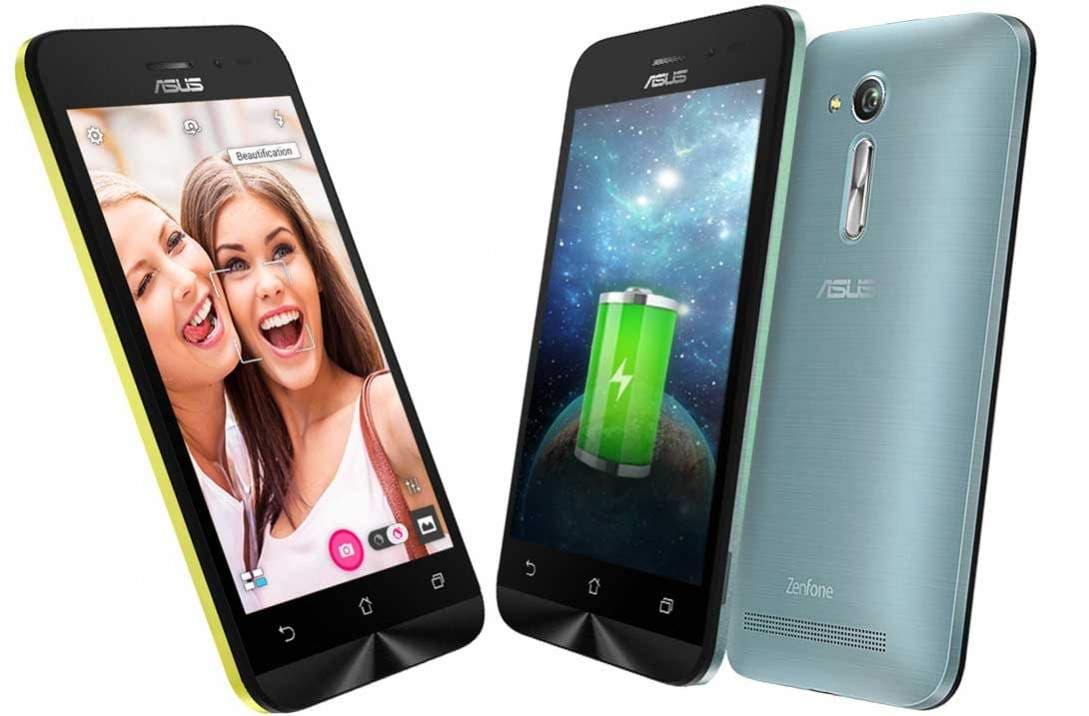 Hape Android Sejutaan