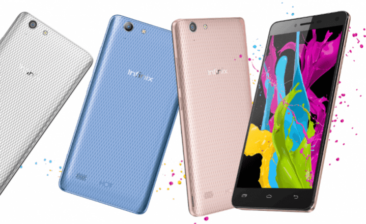 Hape Android Sejutaan
