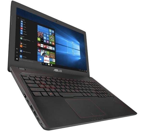 ASUS FX553VD-DM001D