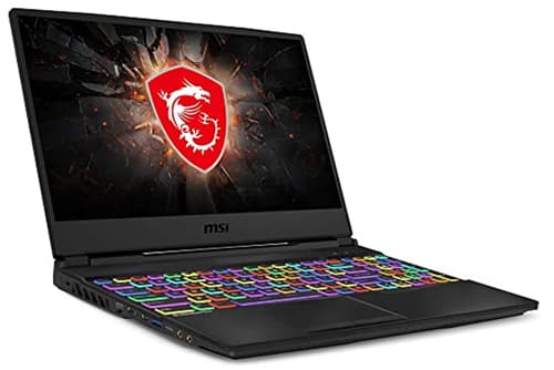 harga laptop msi terbaru