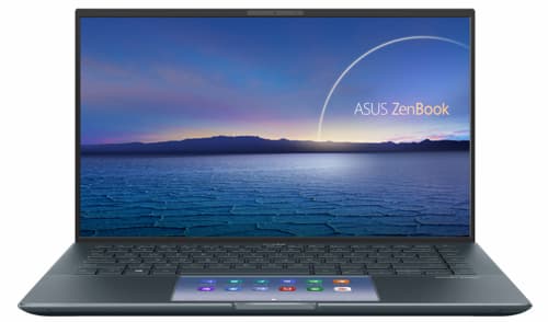 harga ASUS Zenbook 14