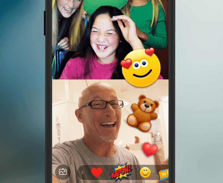 Update skype