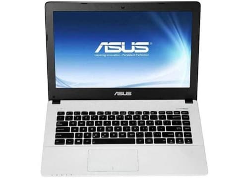 harga ASUS A455LA