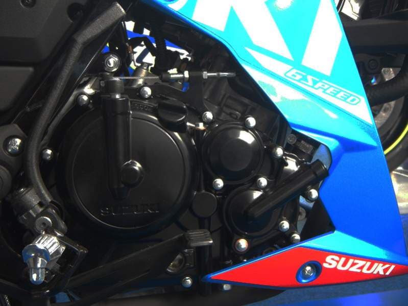 satria f 150