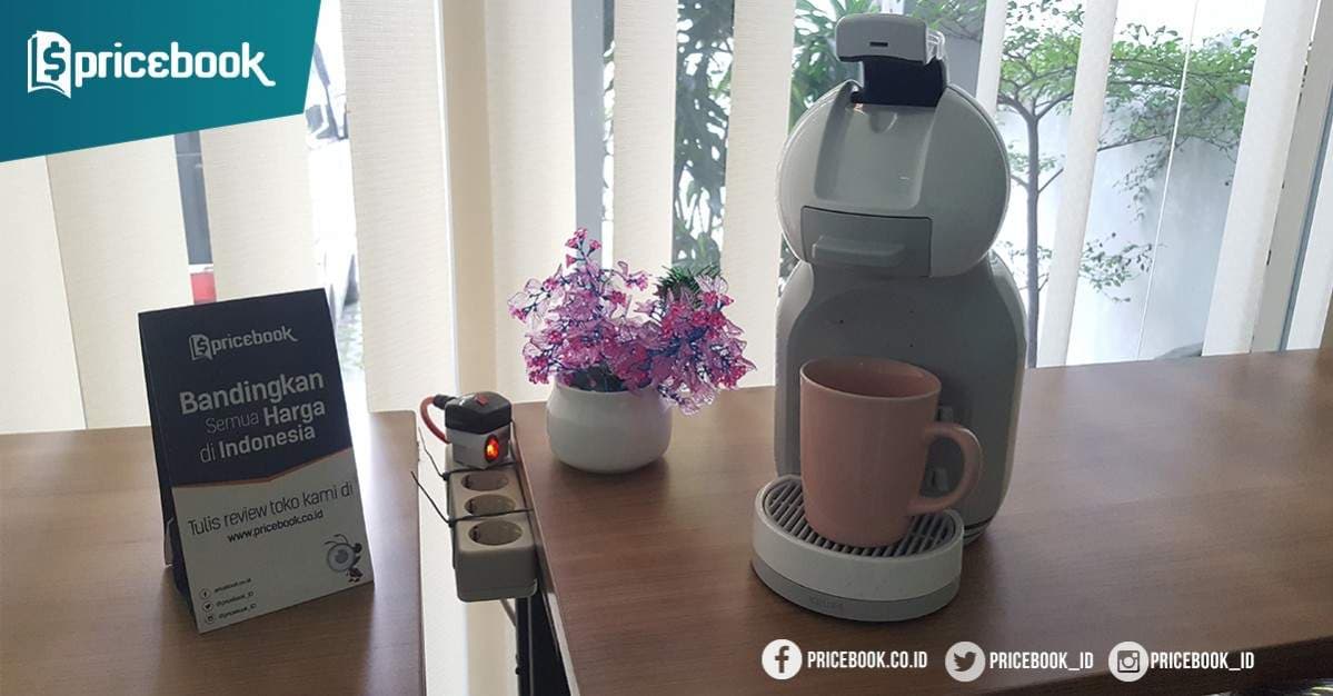 dolce gusto mini me