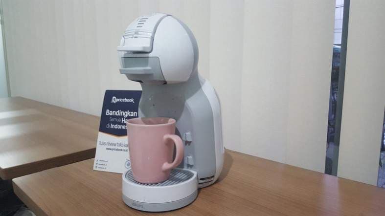 dolce gusto mini me