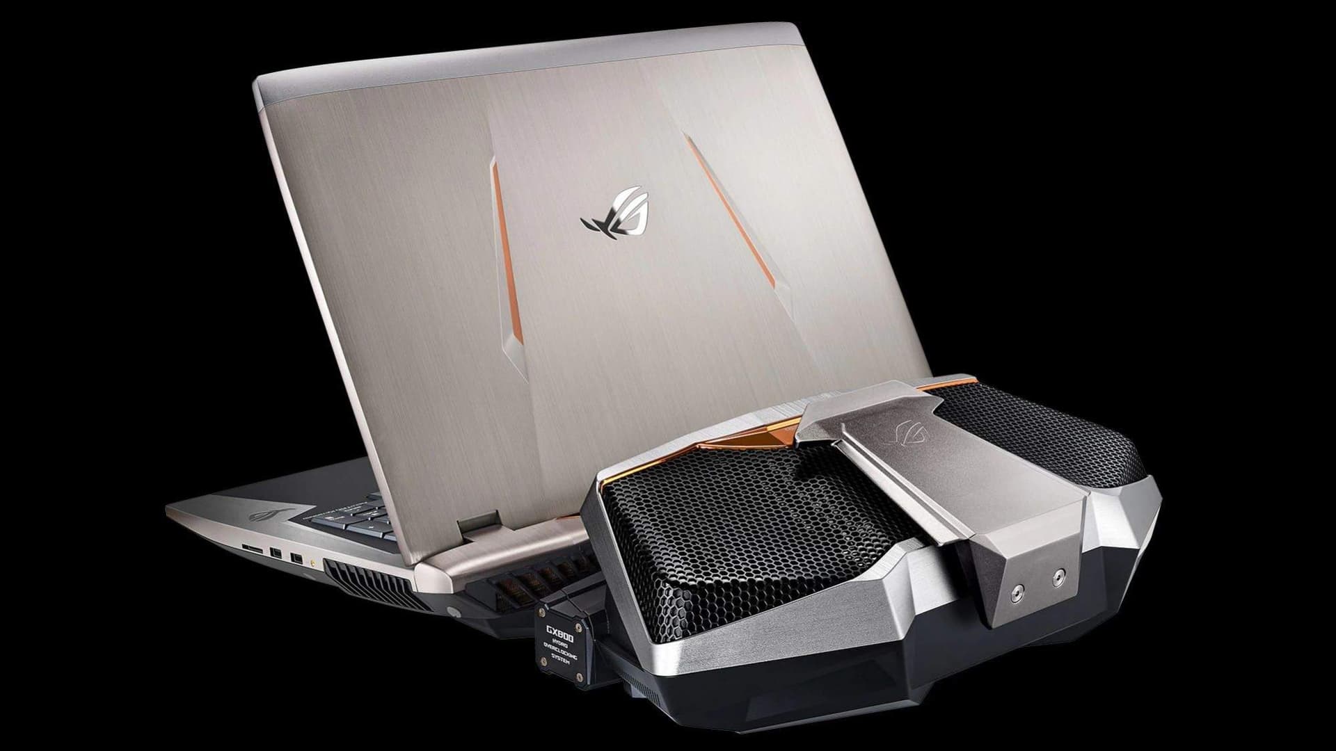 Asus rog gx800