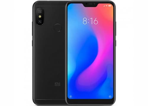 harga Xiaomi Mi A2 Lite