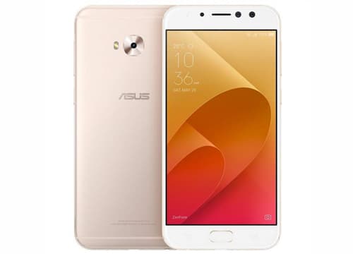 harga ASUS Zenfone 4 Selfie Pro