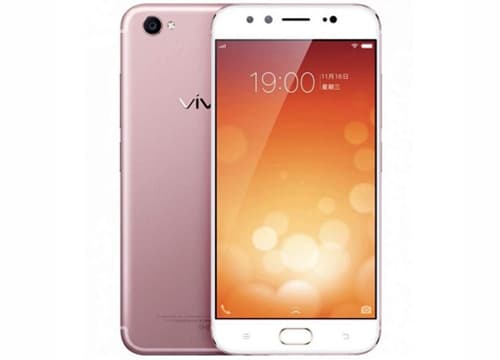 harga vivo V5 Plus