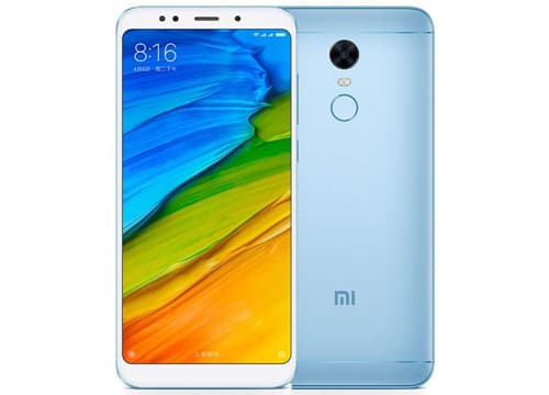 harga Redmi 5 Plus