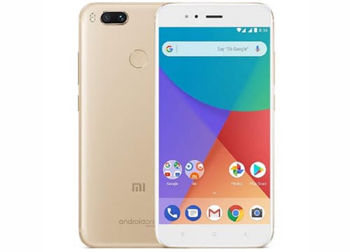harga Xiaomi Mi A1