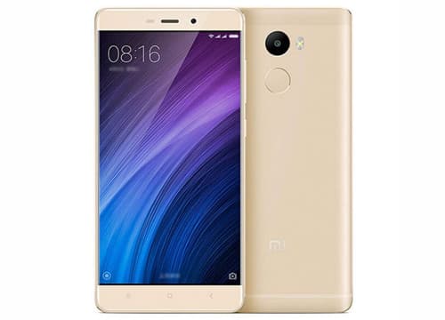 harga Redmi 4 Prime