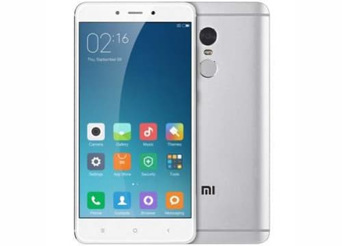harga Redmi Note 4