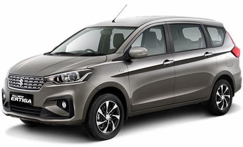 mobil mpv suzuki