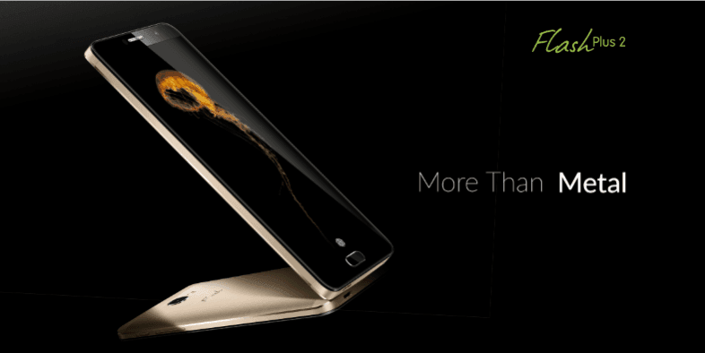 Alcatel Flash Plus 2