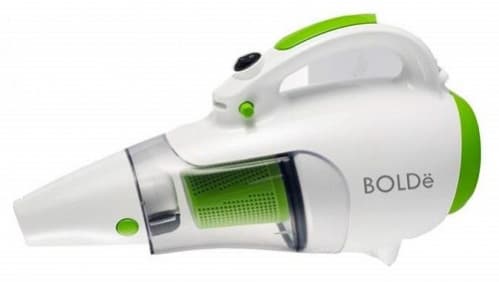 BOLDe Super HOOVER