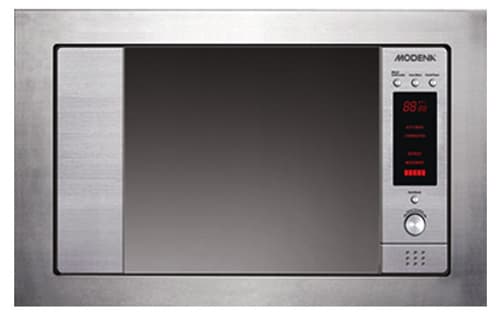 microwave modena