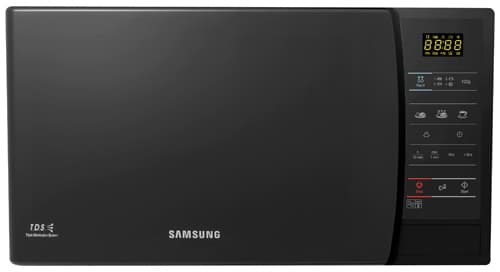 microwave samsung