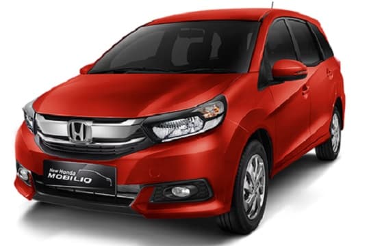 Honda Mobilio