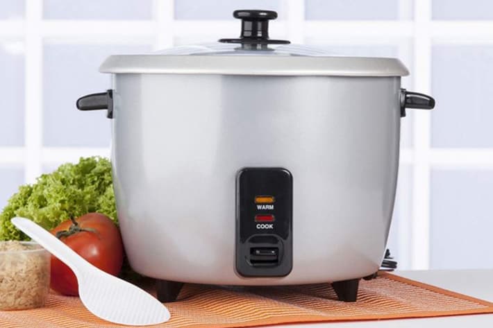 cara memilih rice cooker yang tepat