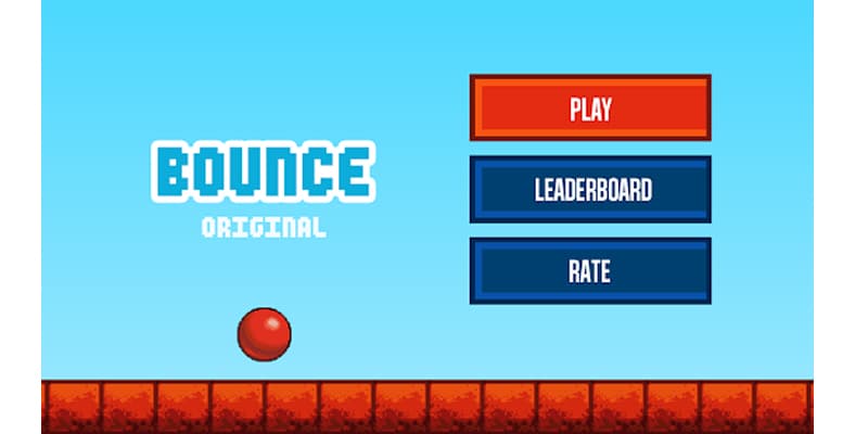 Bounce