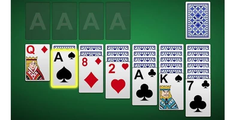 Solitaire