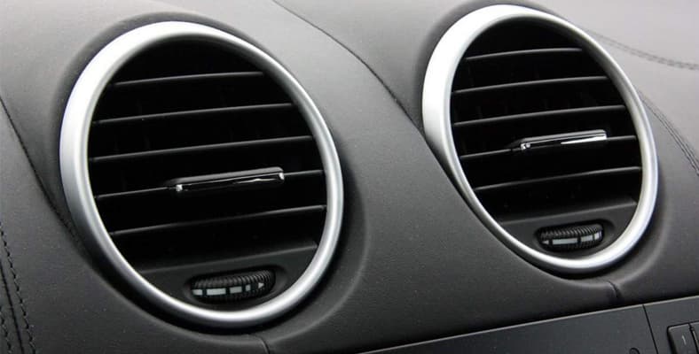 kondensor ac mobil