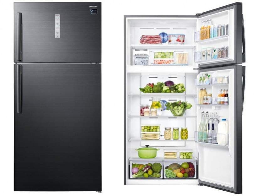 Samsung Twin Cooling Plus seri RT53 Twin Cooling Plus 528L