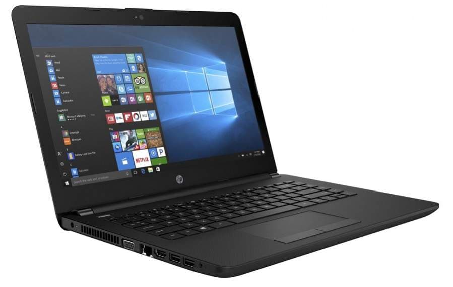 HP Pavilion 14-BS011TU