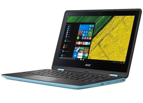 harga acer spin 1