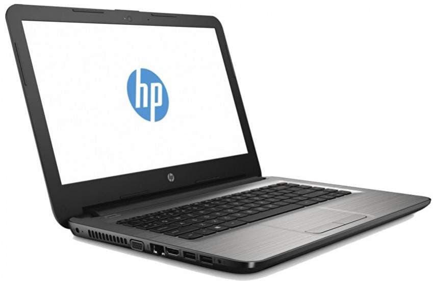 HP Pavilion 14-AM503TU