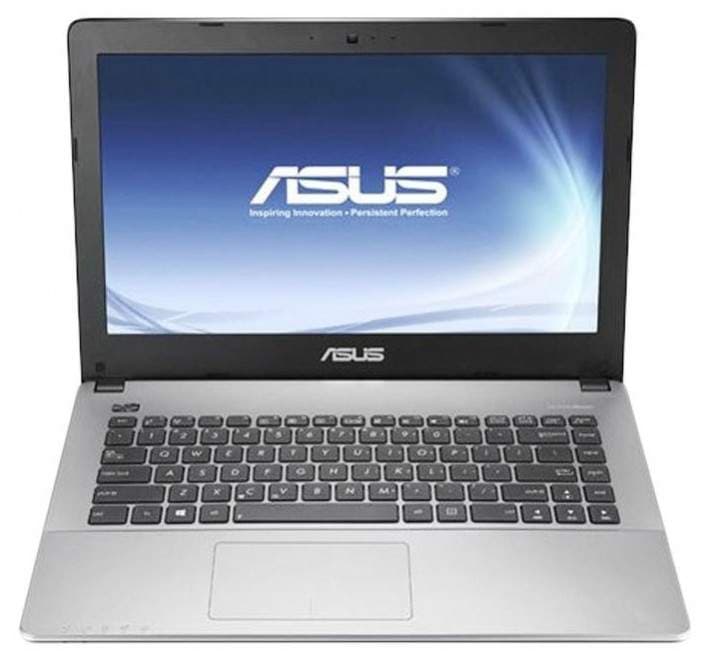 Asus VivoBook Max X441UA-WX095D