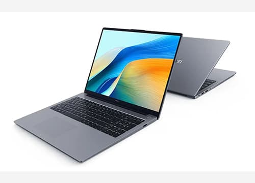 Huawei MateBook D 16