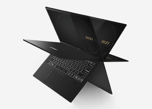 MSI Summit E14 Flip Evo