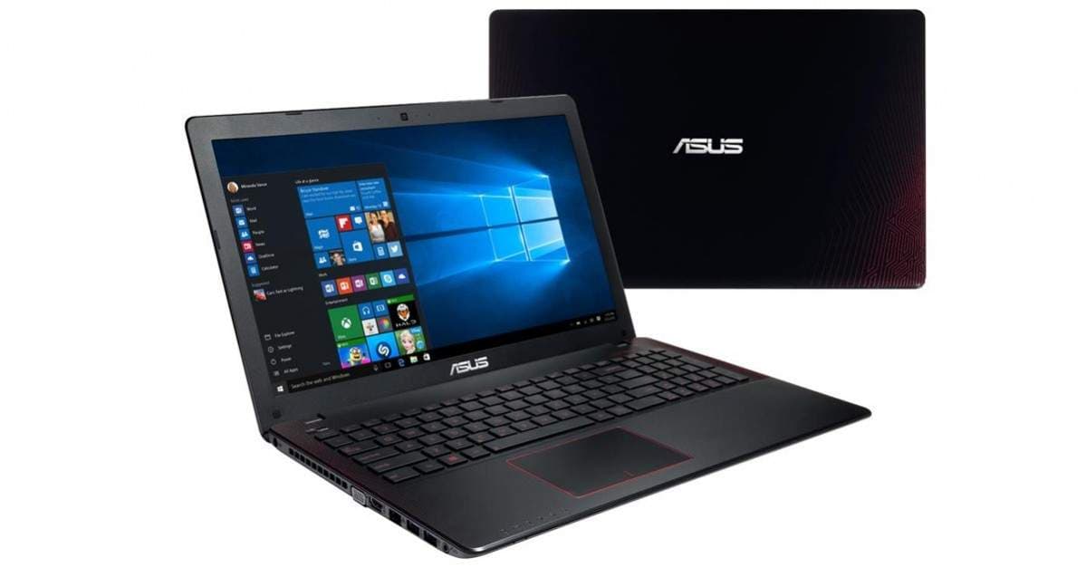 laptop gaming murah