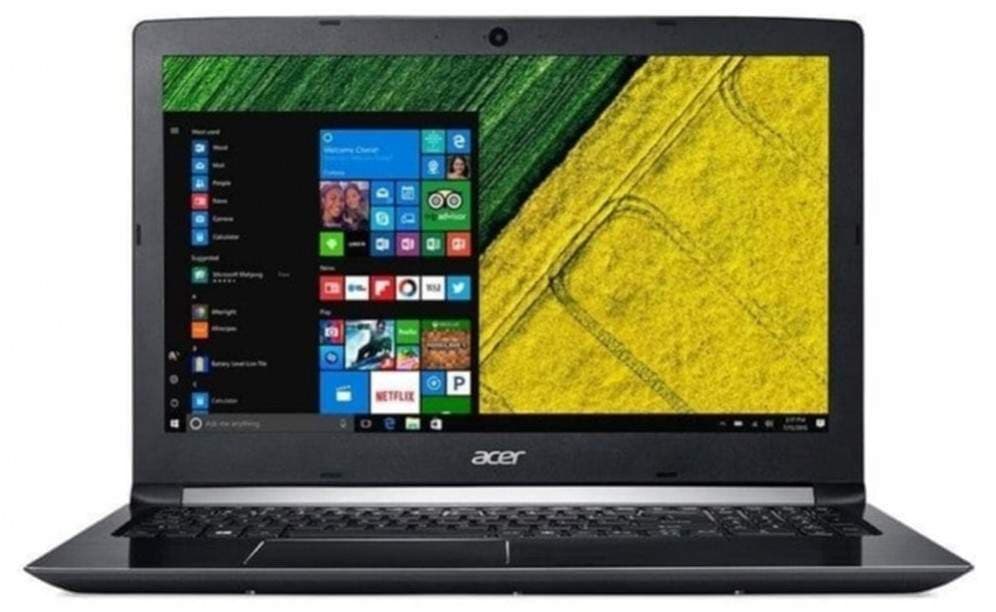 Laptop Gaming RAM 8GB di Bawah 10 Juta