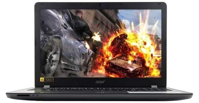 Laptop Gaming RAM 8GB di Bawah 10 Juta