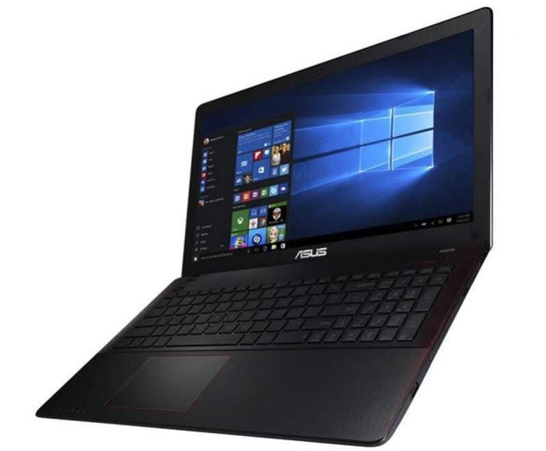 Laptop Gaming RAM 8GB di Bawah 10 Juta
